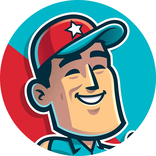 Tennessee Standard Plumbing logo