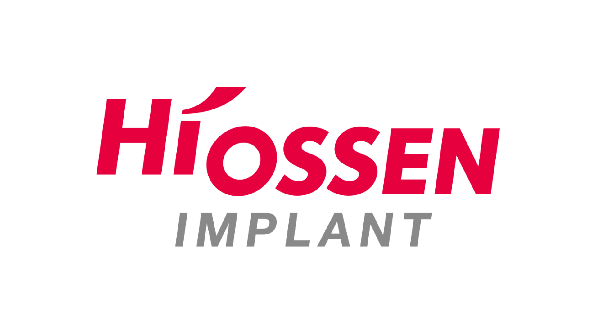Hiossen Implant logo