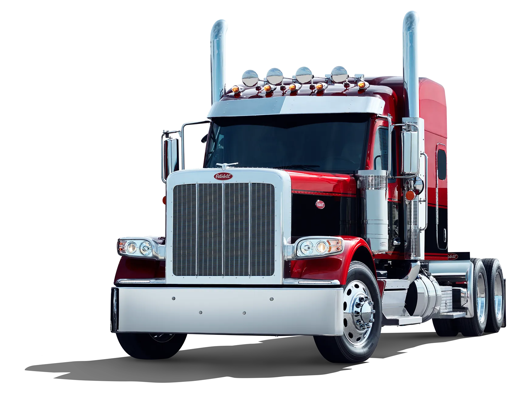 Hunter Truck logo