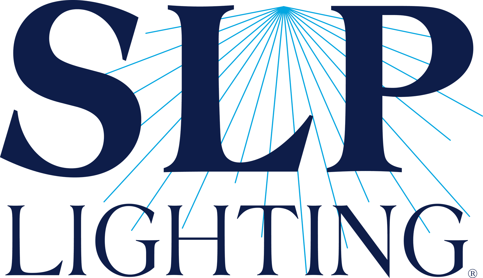 SLP Lighting logo