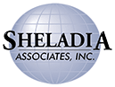 Sheladia Associates logo