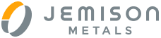 Jemison Metals logo