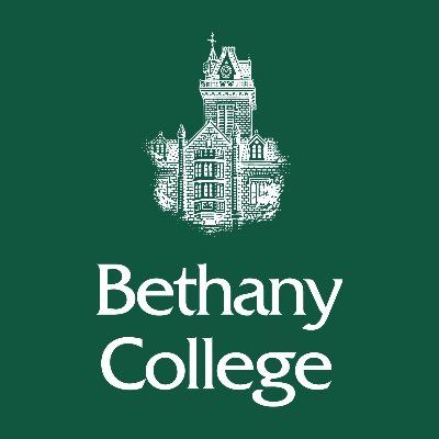 Bethany College logo