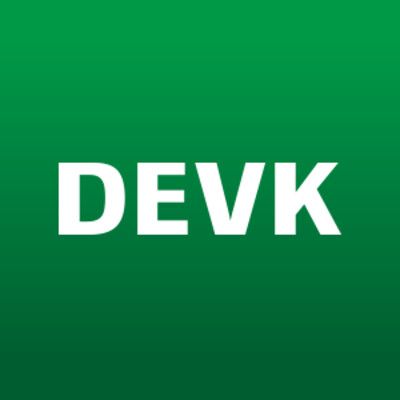 DEVK logo