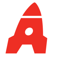 Launch Math+Science logo
