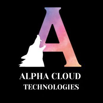 Alpha Cloud Technologies logo