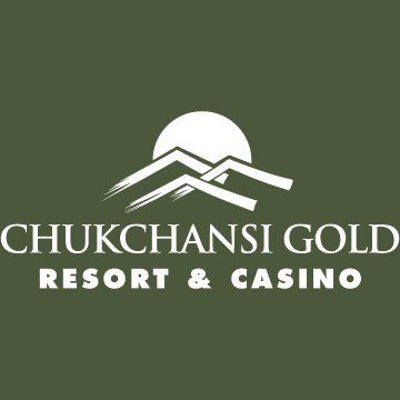 Chukchansi Gold logo