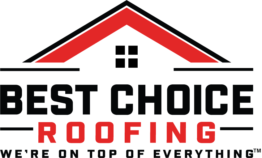 Best Choice Roofing logo