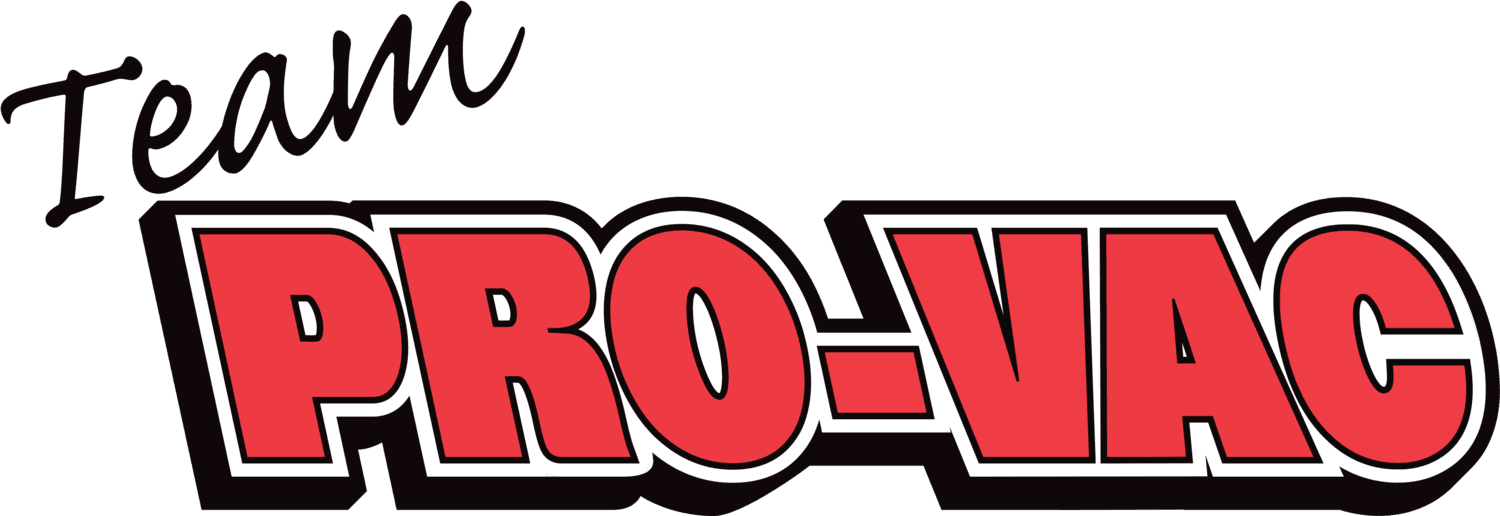 Pro-Vac logo