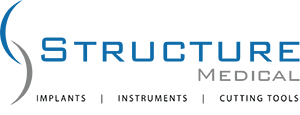 Structure Medical logo