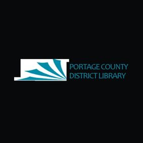 Portage County District Library logo