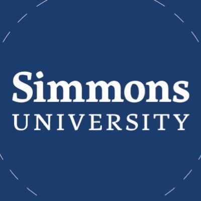 Simmons University logo