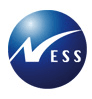 Ness Digital Engineering logo
