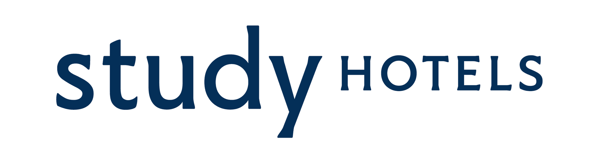 Study Hotels logo