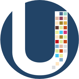 United Construction Services logo