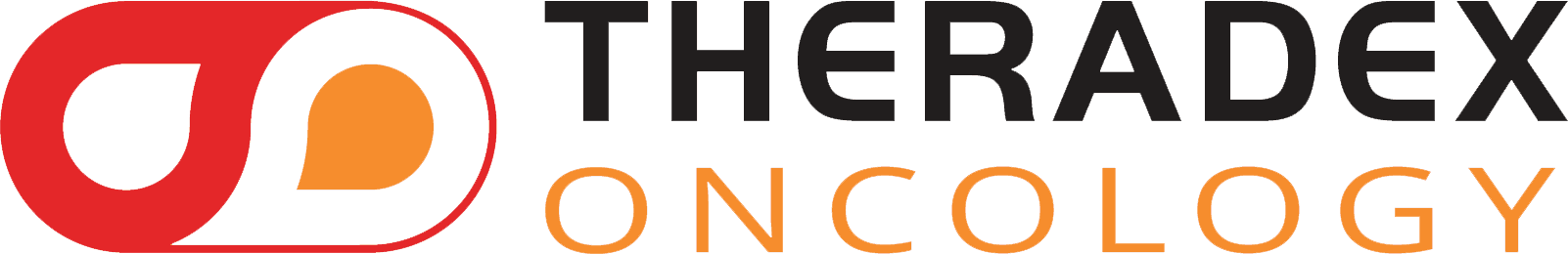 Theradex Oncology logo