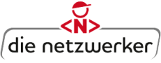 die netzwerker IT Services logo
