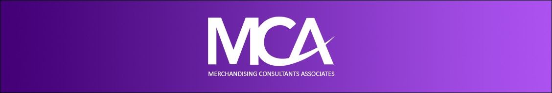 Merchandising Consultants Associates logo
