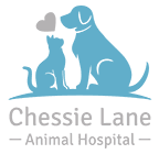 Chessie Lane Animal Hospital logo