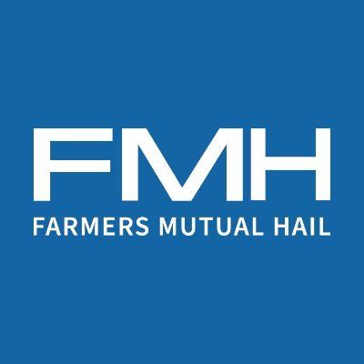 Farmers Mutual Hail Insurance logo