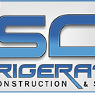 Refrigeration Systems logo