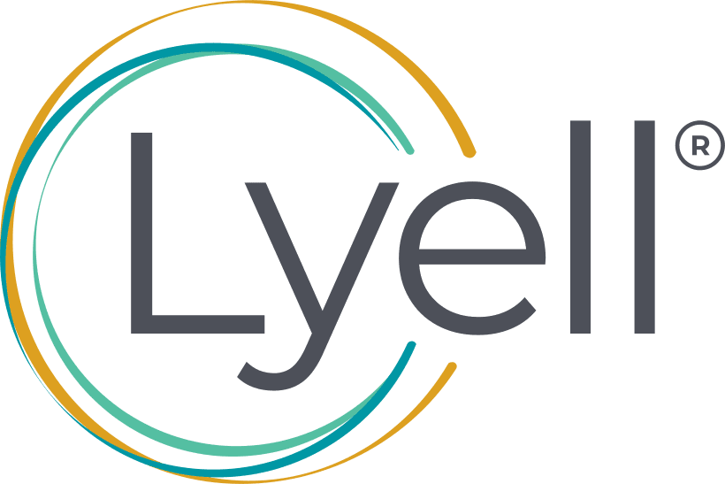 Lyell logo