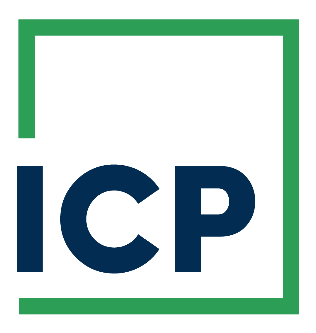 ICP Group logo