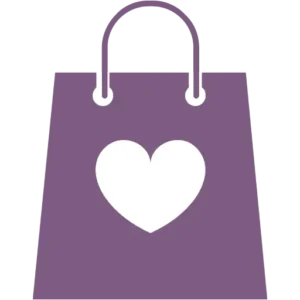 Just Between Friends logo