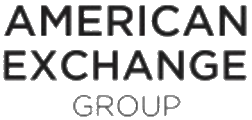 American Exchange Group logo