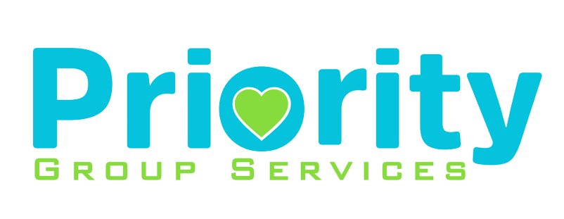 Priority Group Services logo
