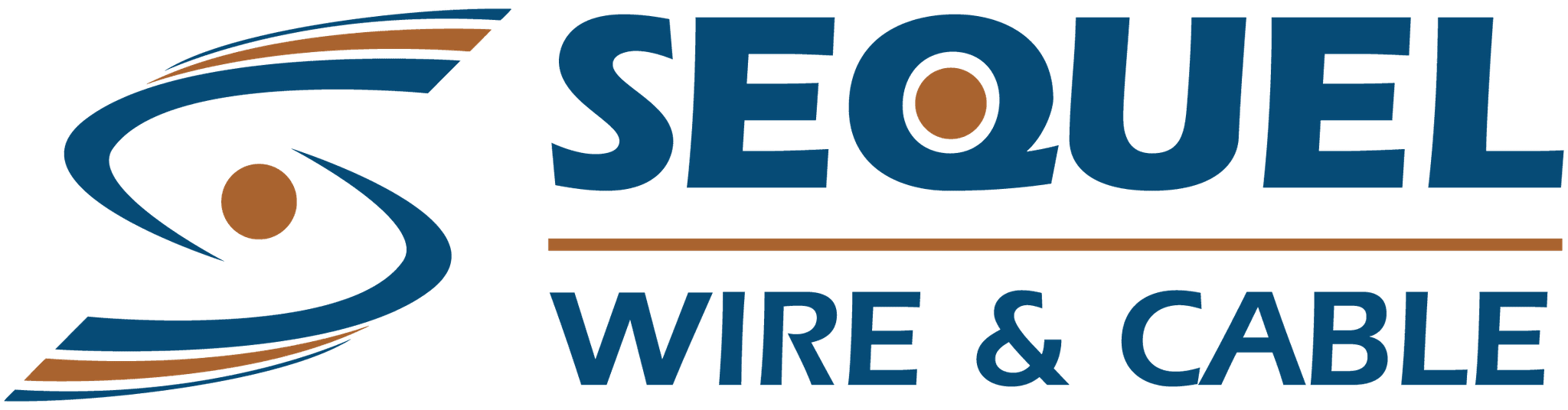 Sequel Wire and Cable logo