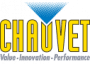 Chauvet logo