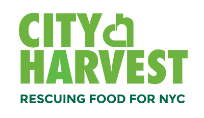 City Harvest logo