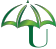 Green Umbrella Recruitment logo
