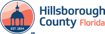 Hillsborough County Information Technology Department logo
