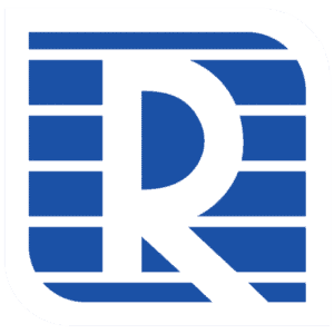 Robinson logo