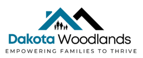 Dakota Woodlands logo