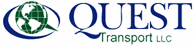 Quest Transport logo