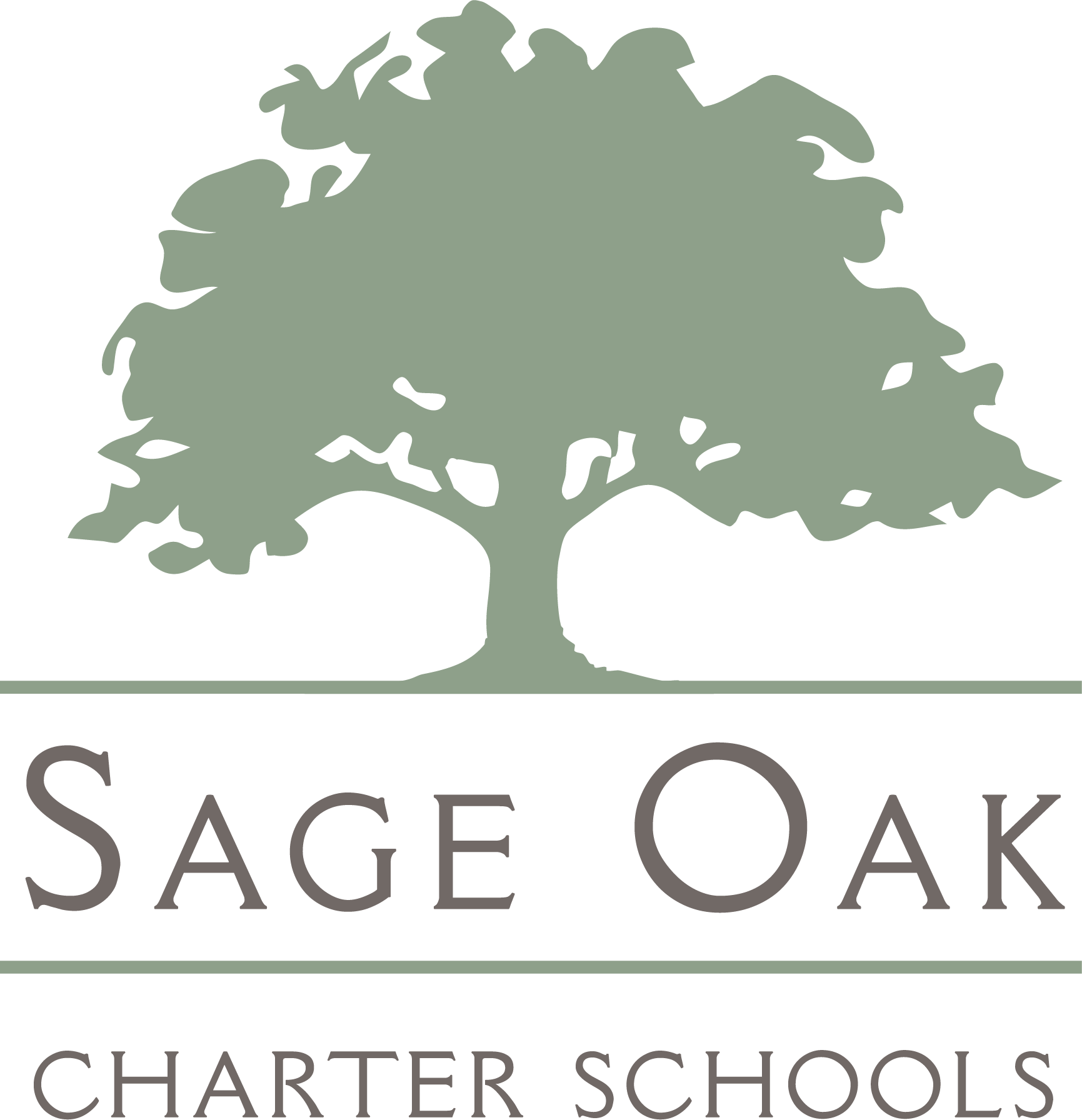 Sage Oak Charter Schools logo