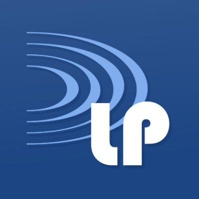 Lympha Press logo