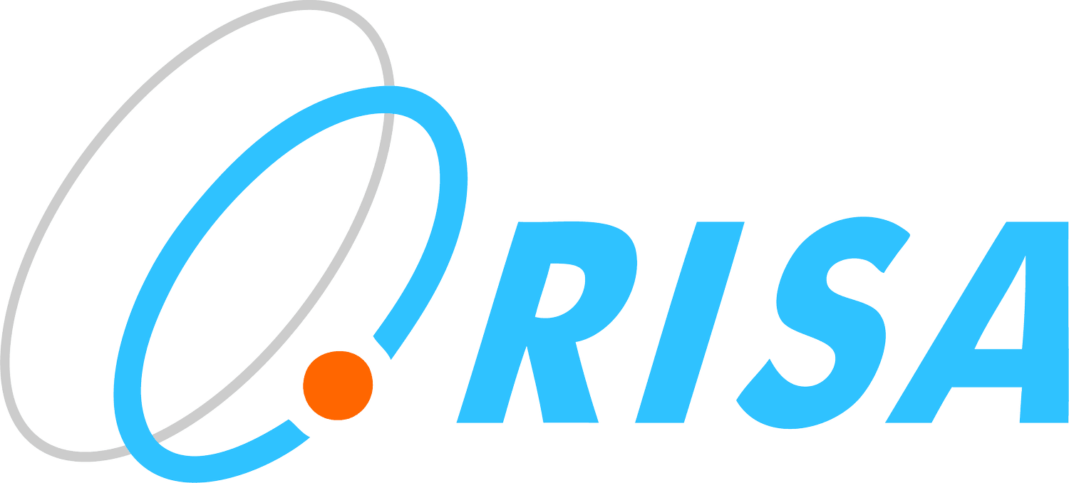 RISA logo
