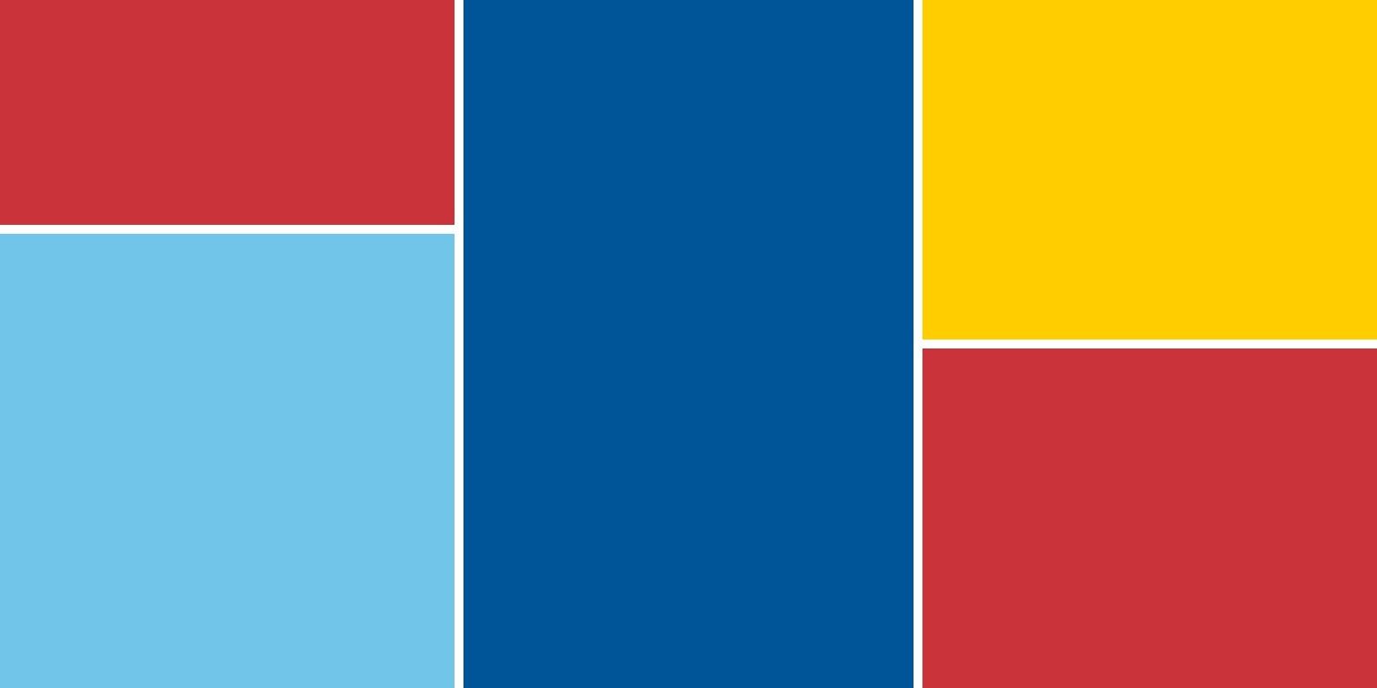 Applied Behavior Center for Autism logo