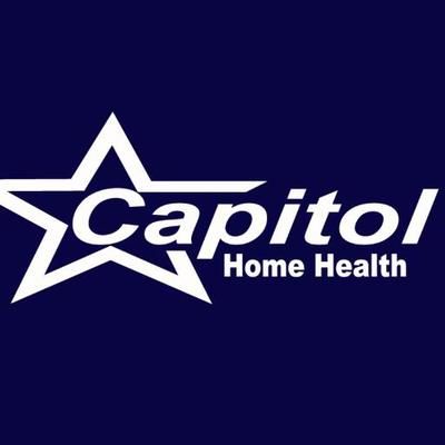 Capitol Home Health logo