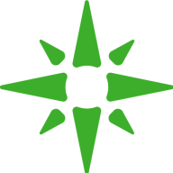 Atlantis Fresh Market logo