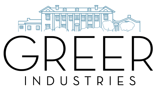 Greer Industries logo