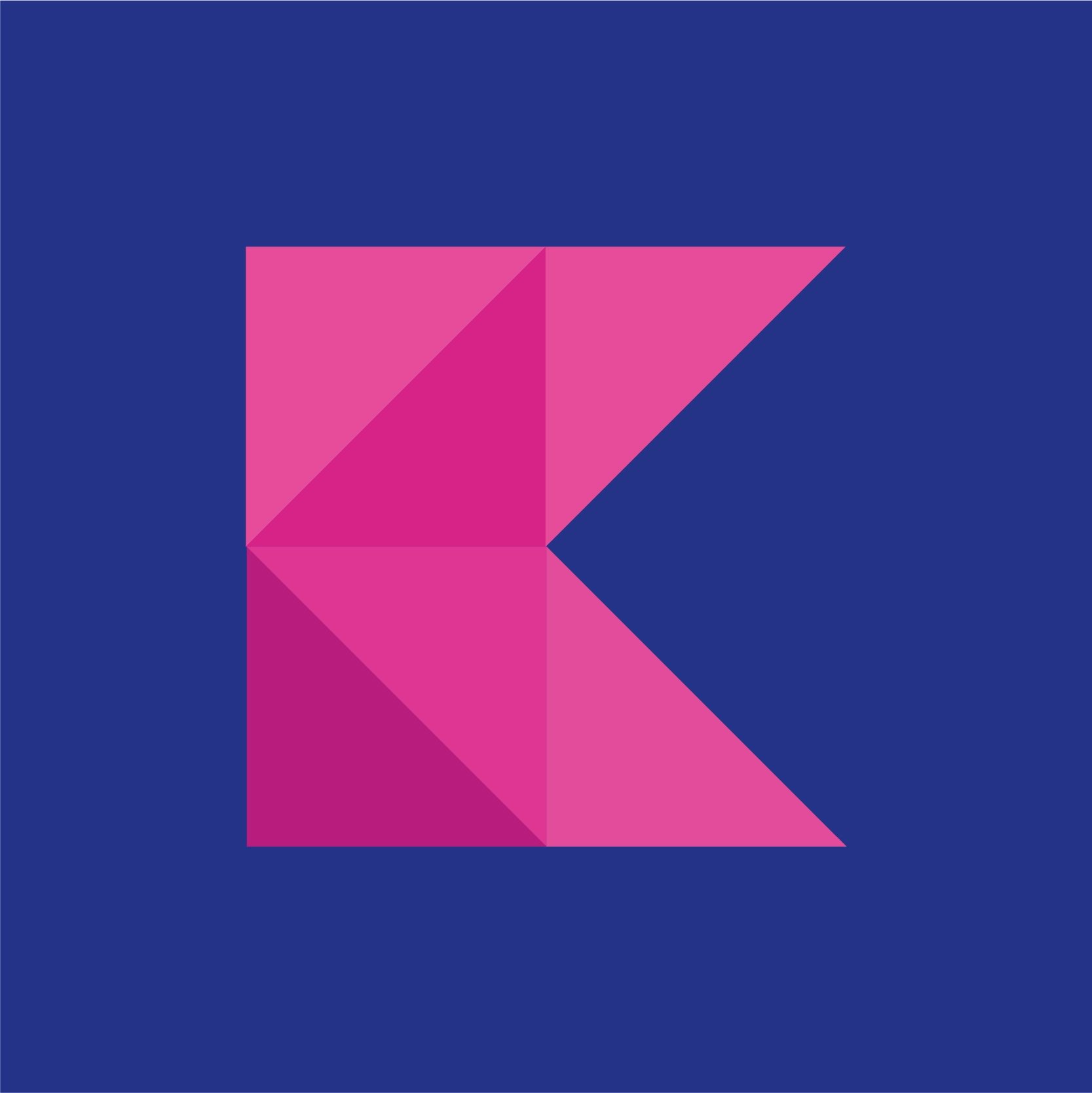 KERV logo