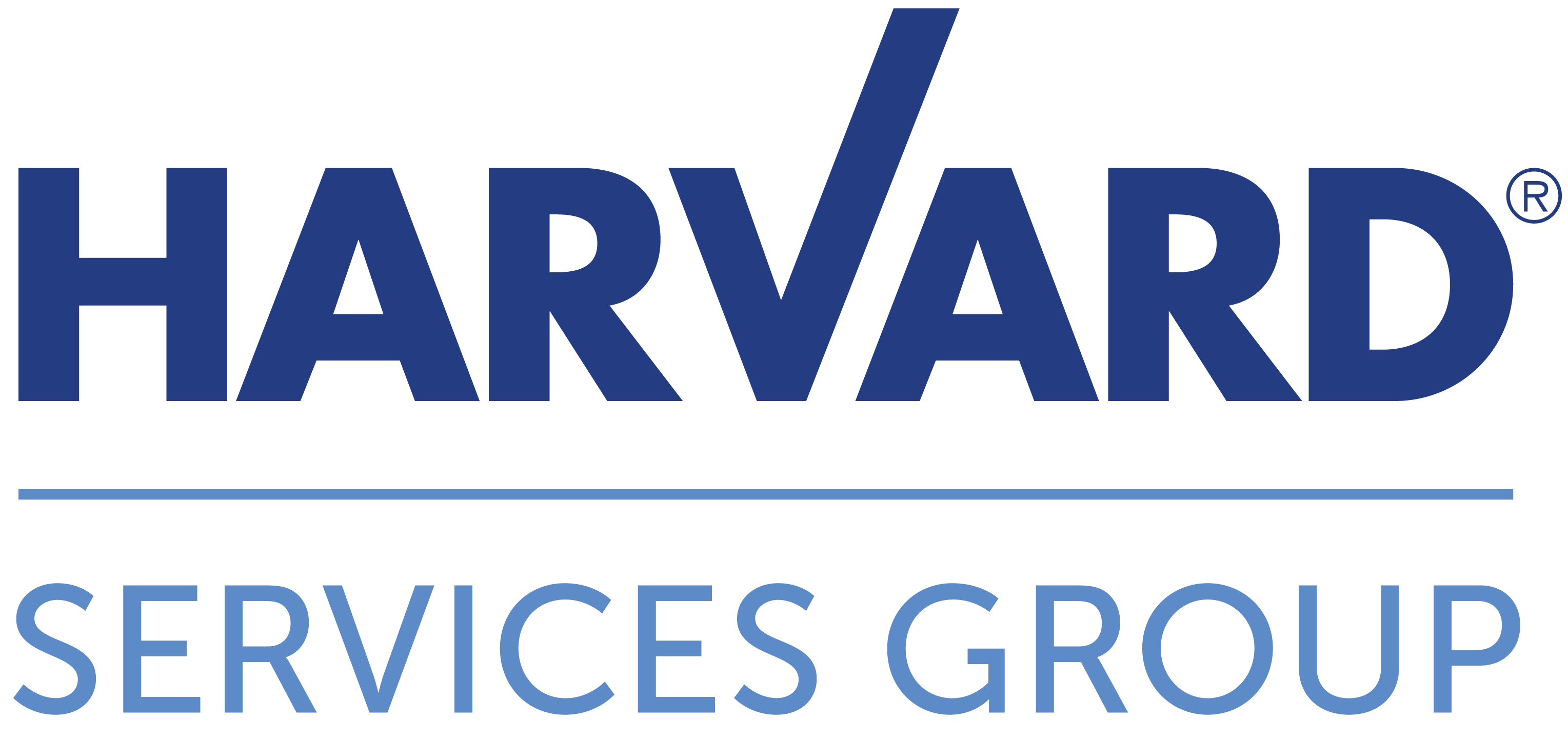Harvard Services Group logo
