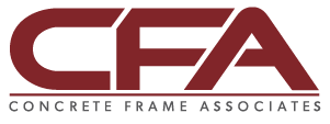 Concrete Frame Associates logo