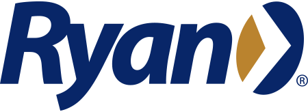 Ryan logo