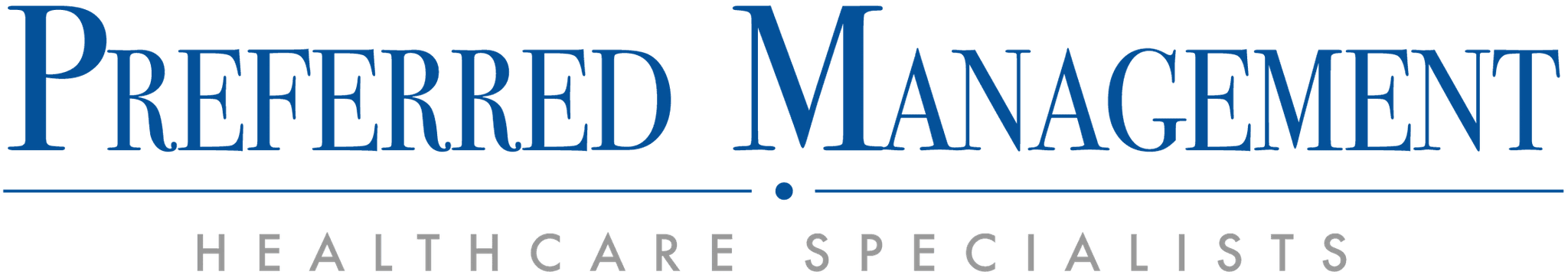 Preferred Management logo
